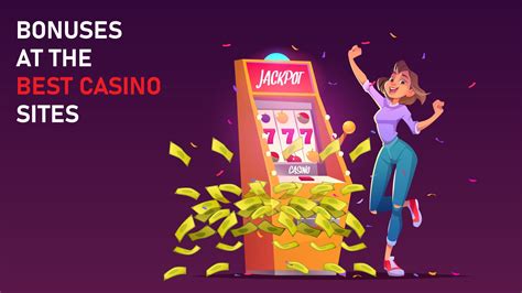 best casino sites 2020.